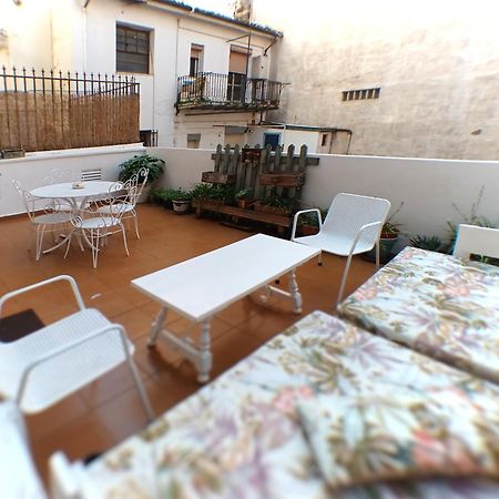 Alojamiento Turistico Miguel - Logrono Ngoại thất bức ảnh
