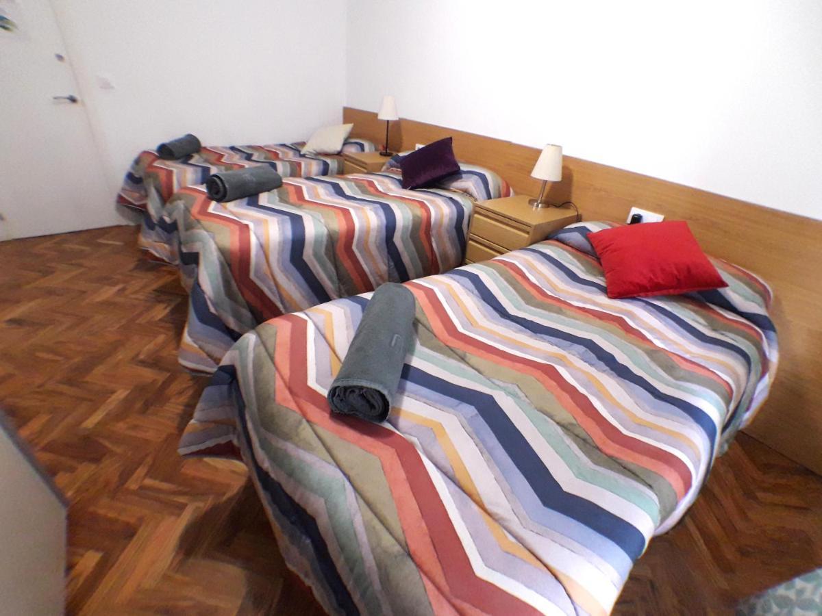 Alojamiento Turistico Miguel - Logrono Ngoại thất bức ảnh
